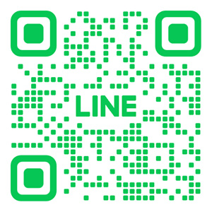 LINE2次元バーコード