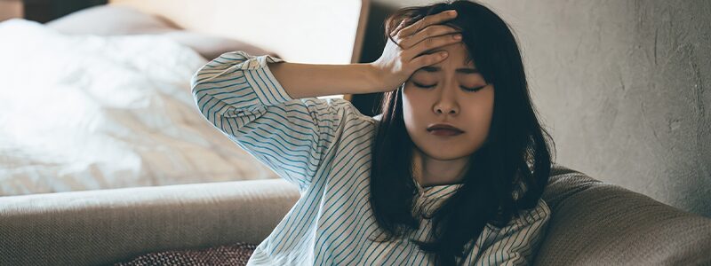 健康被害イメージ